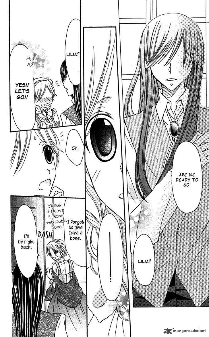 Boukyaku No Shirushi To Hime 9 21