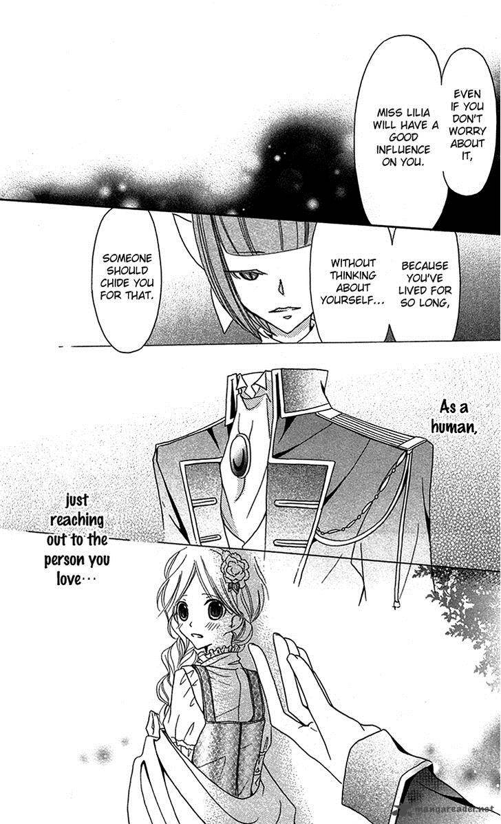 Boukyaku No Shirushi To Hime 9 30