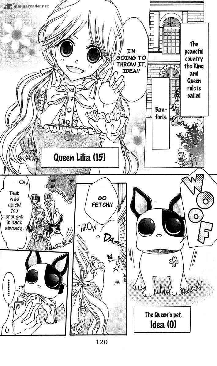 Boukyaku No Shirushi To Hime 9 7