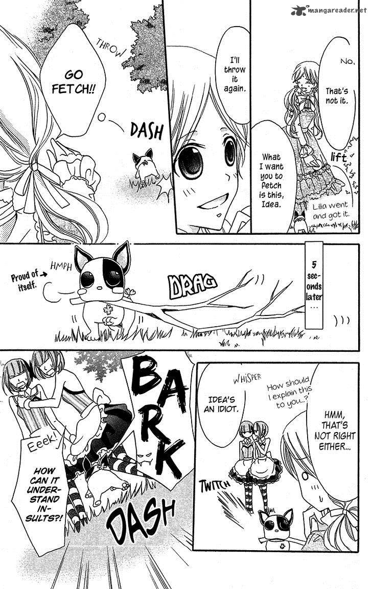 Boukyaku No Shirushi To Hime 9 8