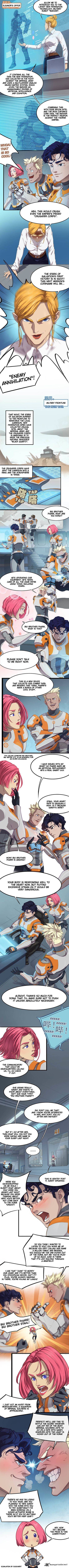 Boundary Apocalypse 2 1