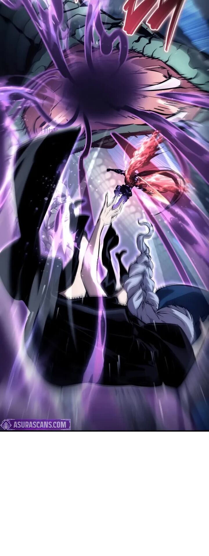 Boundless Necromancer 122 80