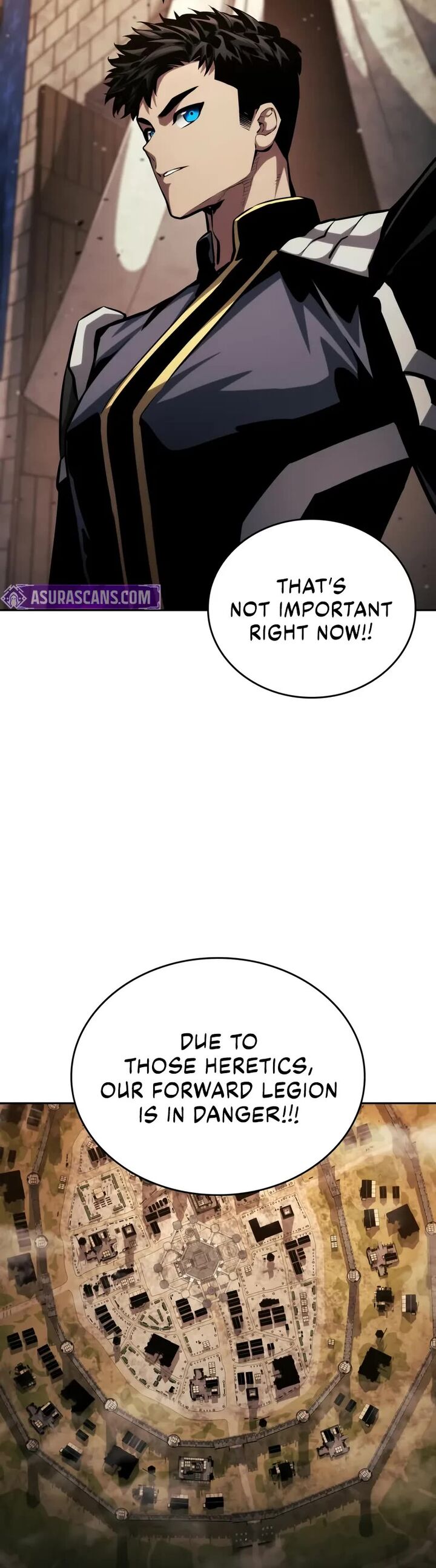 Boundless Necromancer 129 39