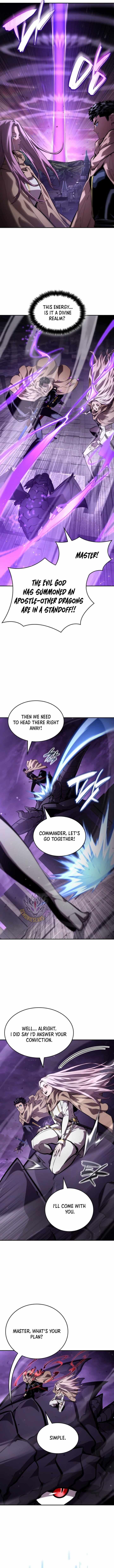 Boundless Necromancer 131 11