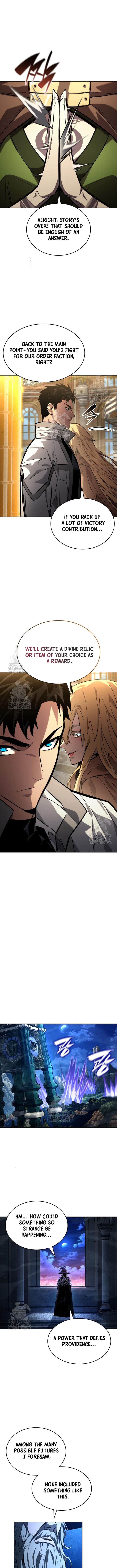 Boundless Necromancer 151 15