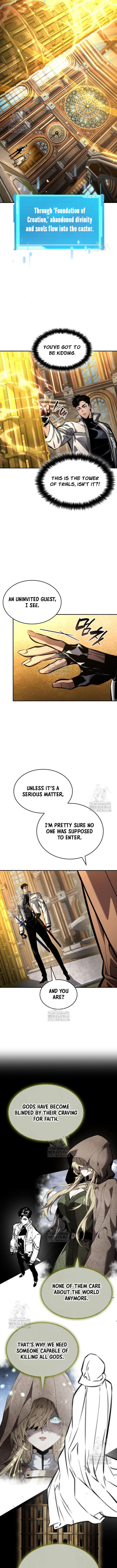 Boundless Necromancer 151 9