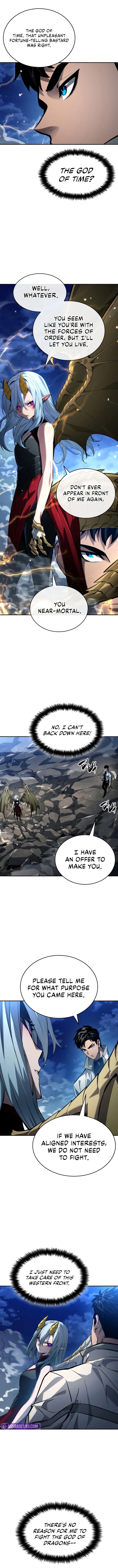 Boundless Necromancer 152 4