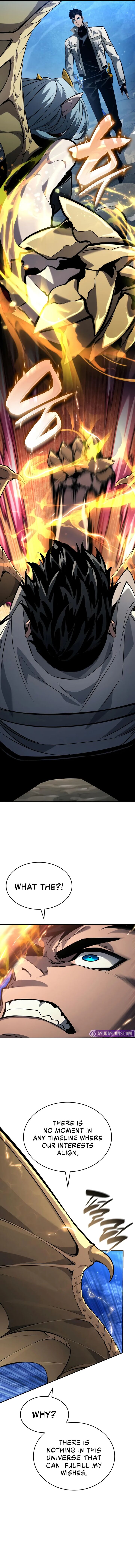 Boundless Necromancer 152 5