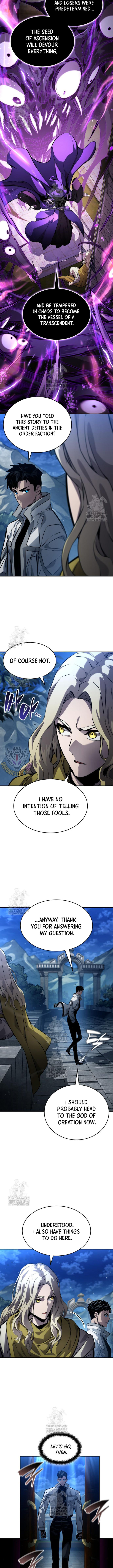 Boundless Necromancer 154 5