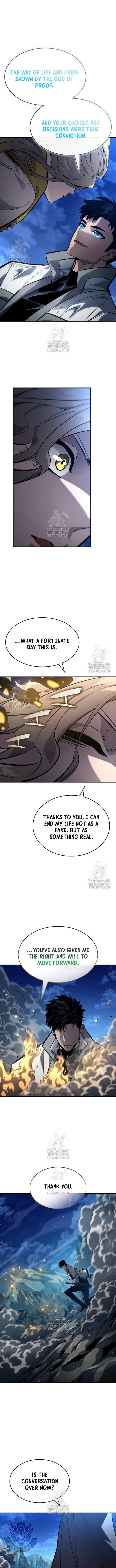 Boundless Necromancer 155 10