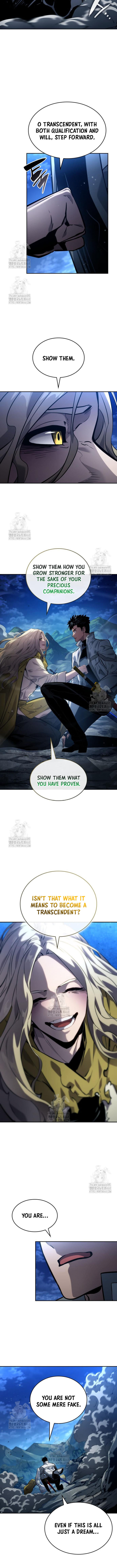 Boundless Necromancer 155 9