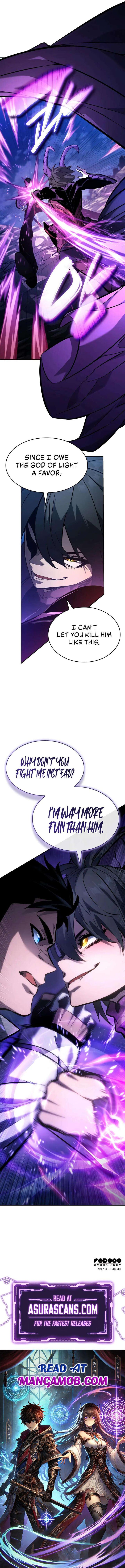 Boundless Necromancer 156 12