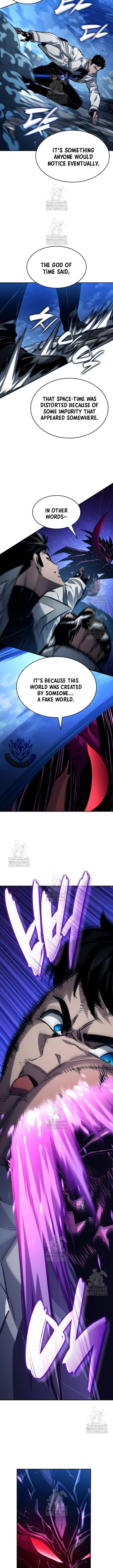 Boundless Necromancer 157 10