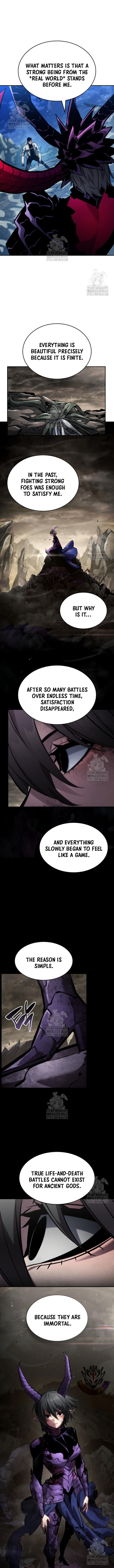 Boundless Necromancer 157 12