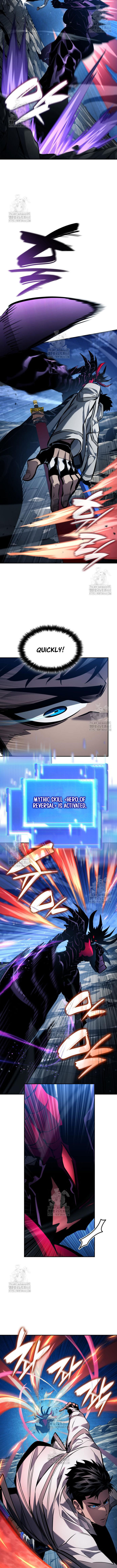 Boundless Necromancer 157 15