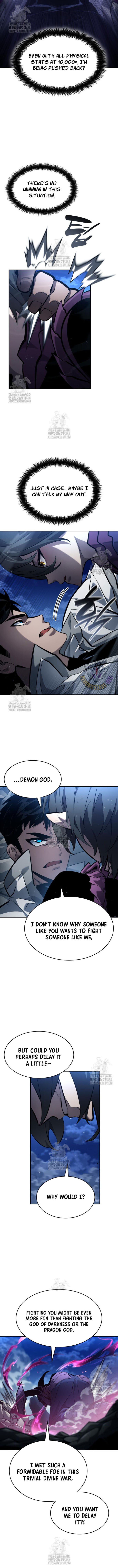 Boundless Necromancer 157 6