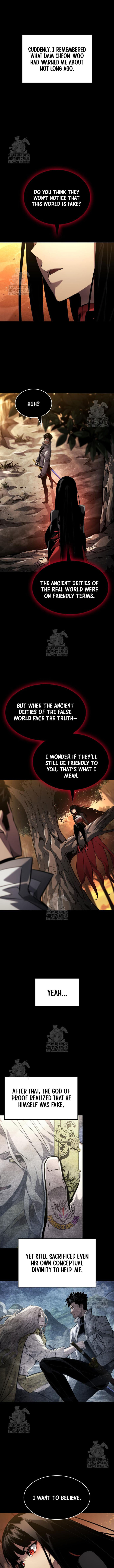 Boundless Necromancer 157 8