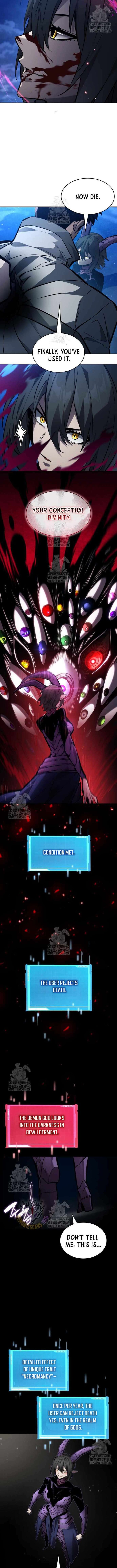 Boundless Necromancer 158 13