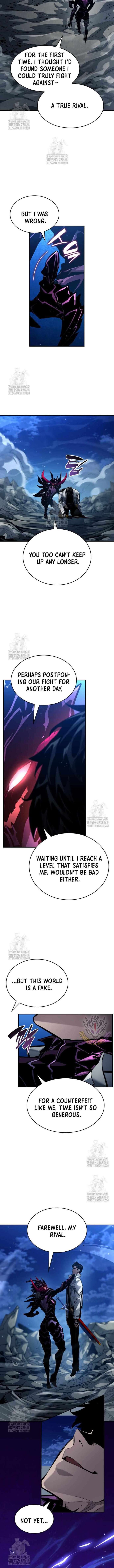 Boundless Necromancer 158 8