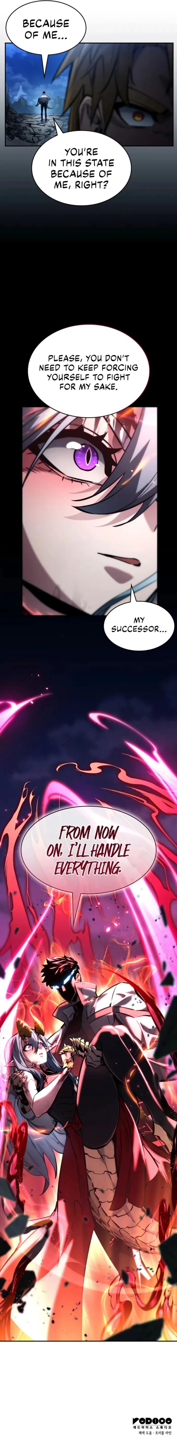 Boundless Necromancer 159 21