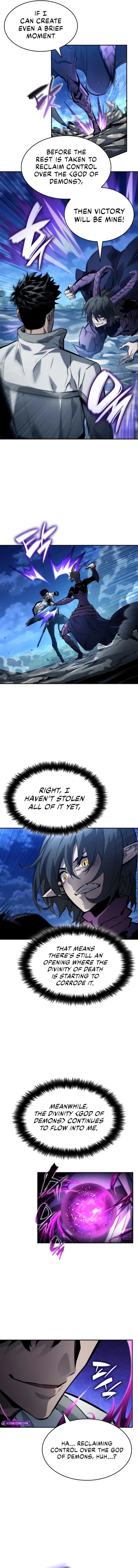 Boundless Necromancer 159 4