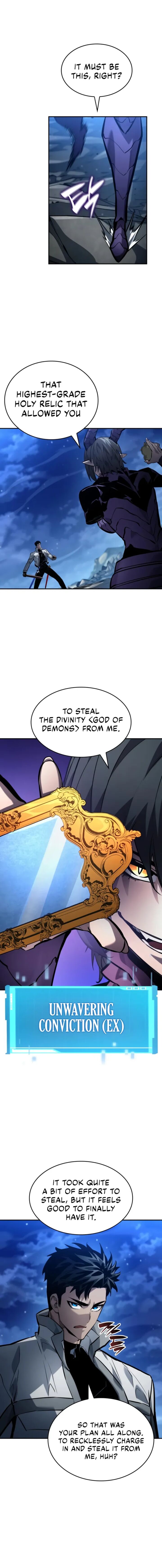 Boundless Necromancer 159 9