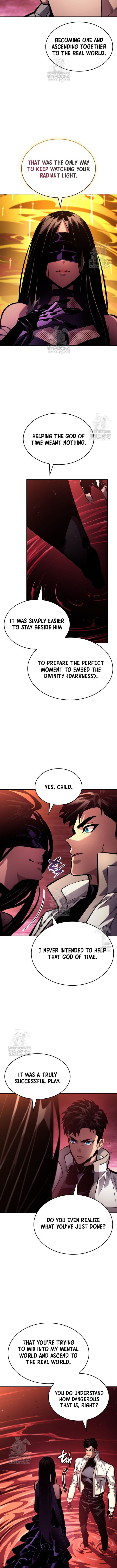 Boundless Necromancer 161 3