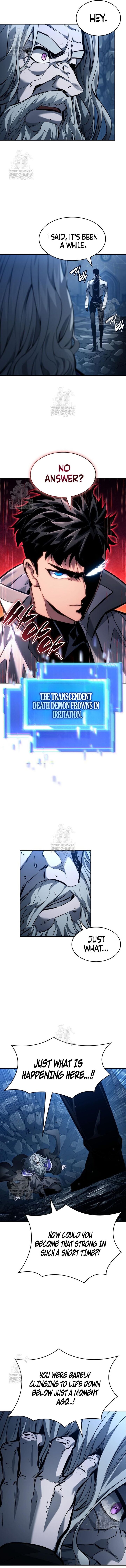 Boundless Necromancer 162 3