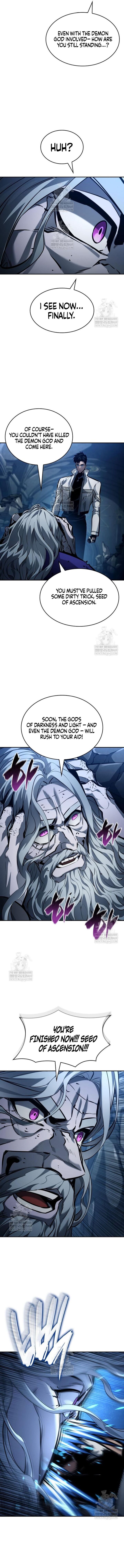 Boundless Necromancer 162 4