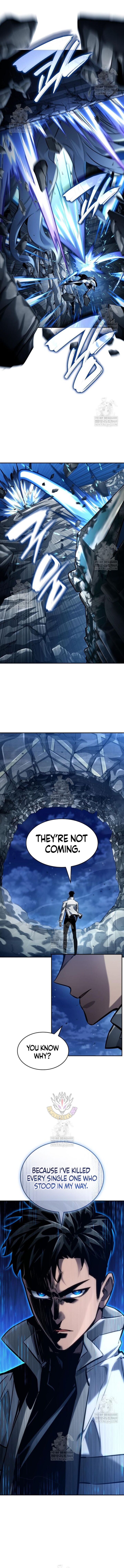 Boundless Necromancer 162 5