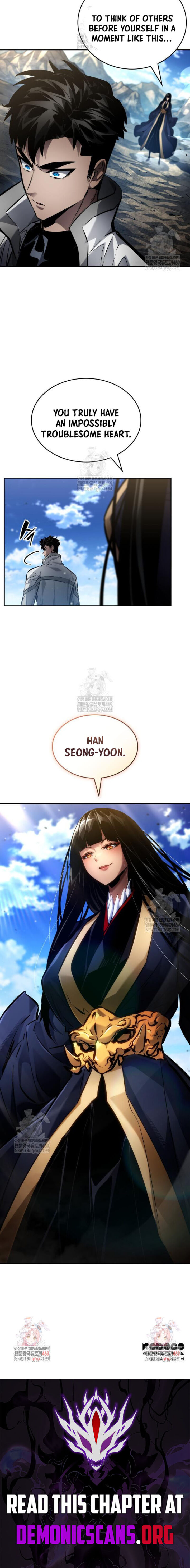 Boundless Necromancer 166 20