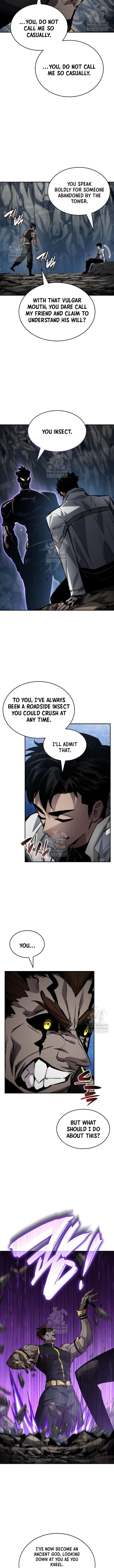 Boundless Necromancer 170 11