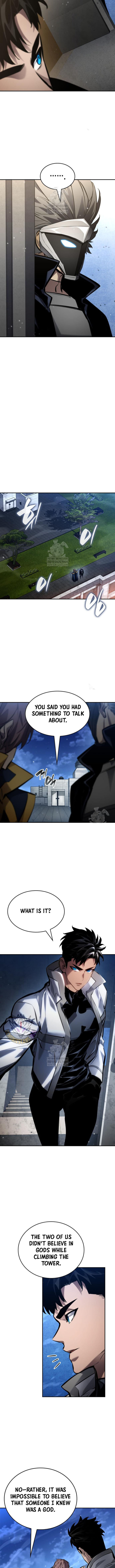 Boundless Necromancer 170 8