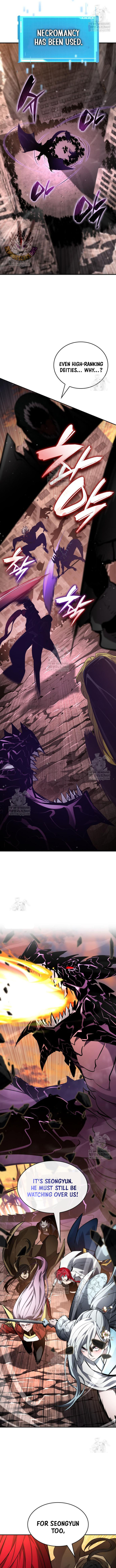 Boundless Necromancer 171 4