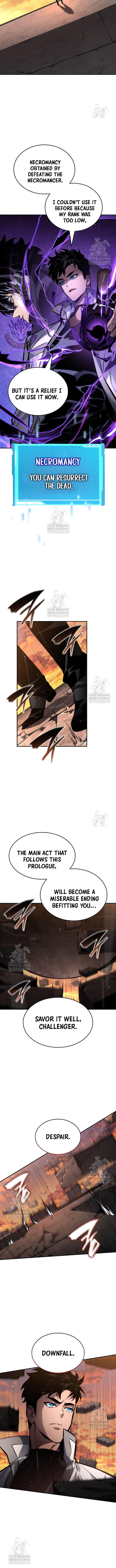 Boundless Necromancer 171 6