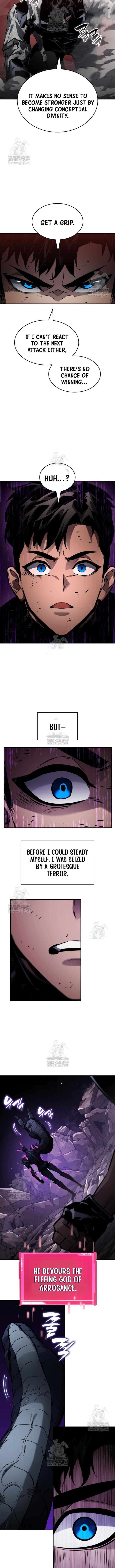 Boundless Necromancer 172 5