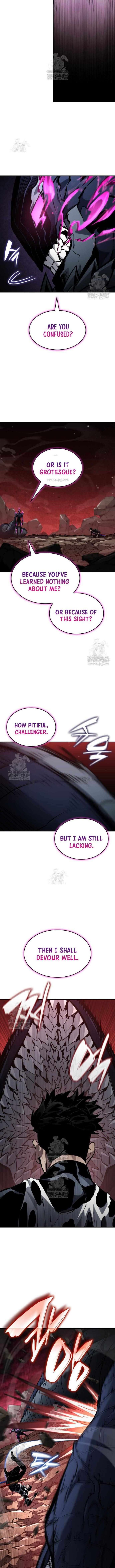 Boundless Necromancer 172 6