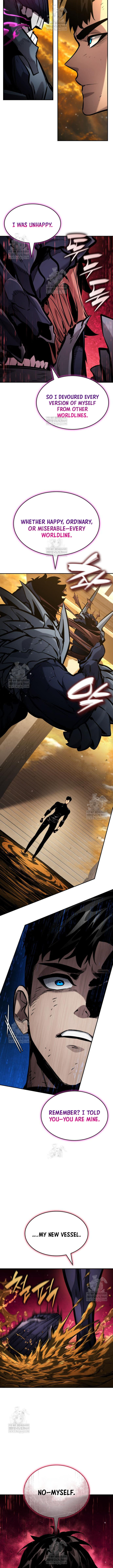 Boundless Necromancer 173 24