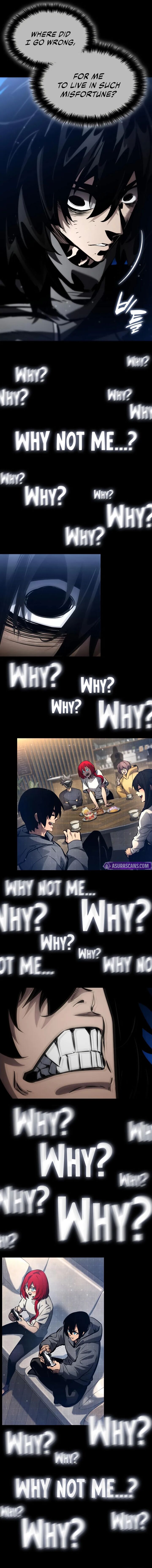 Boundless Necromancer 174 8