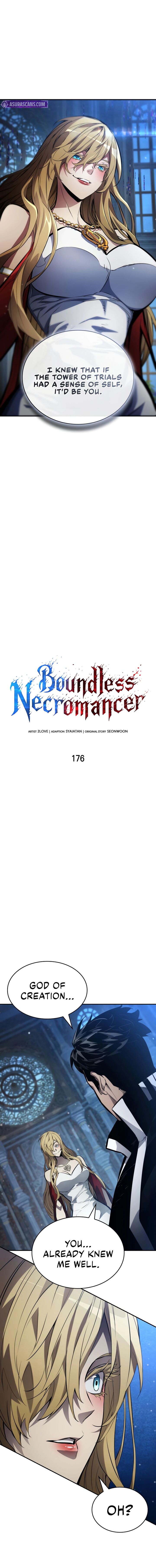 Boundless Necromancer 176 2