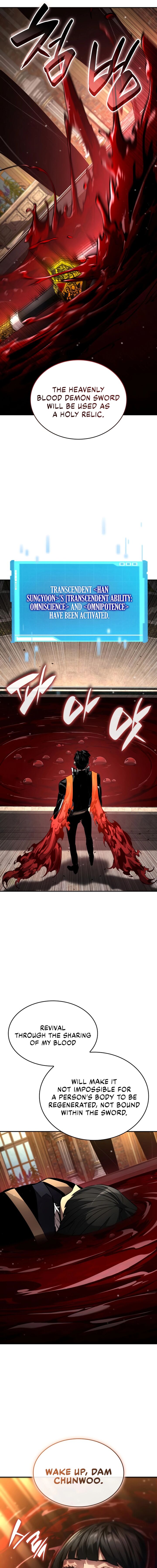 Boundless Necromancer 176 21