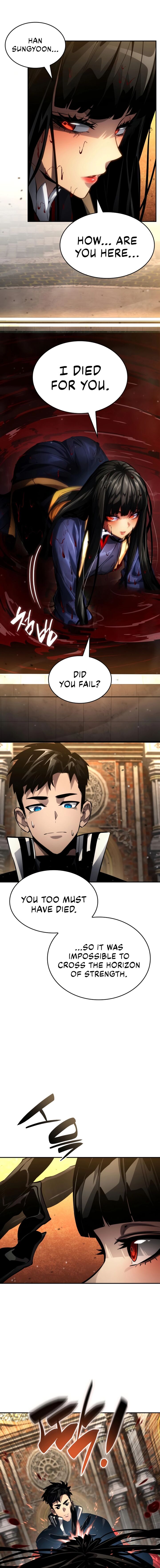 Boundless Necromancer 176 23