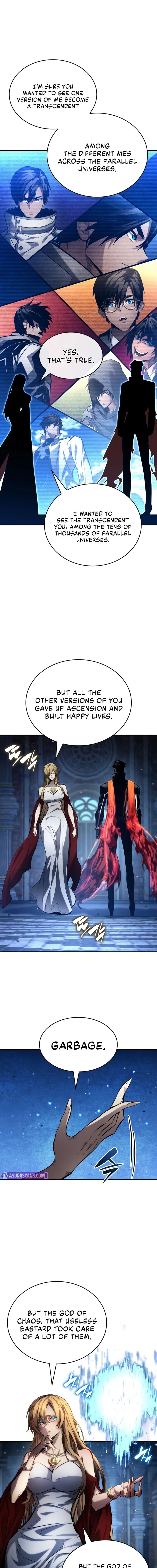 Boundless Necromancer 176 3