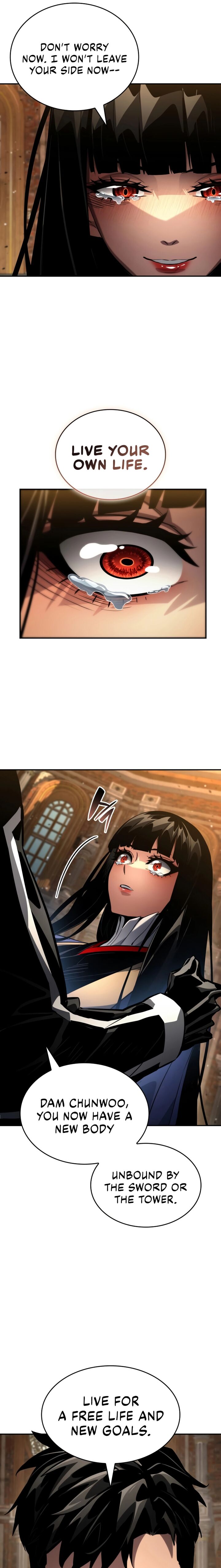 Boundless Necromancer 176 31