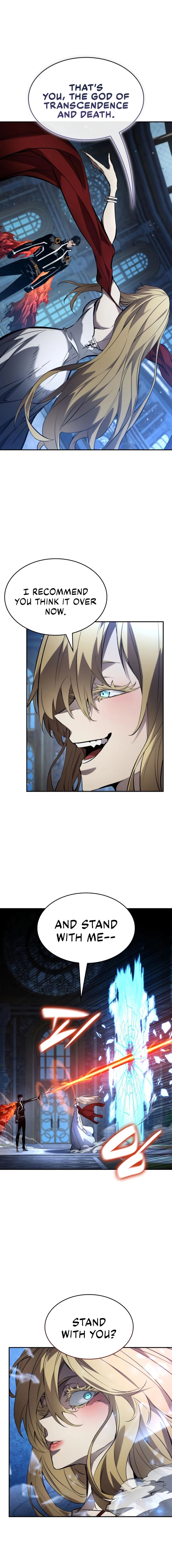 Boundless Necromancer 176 5