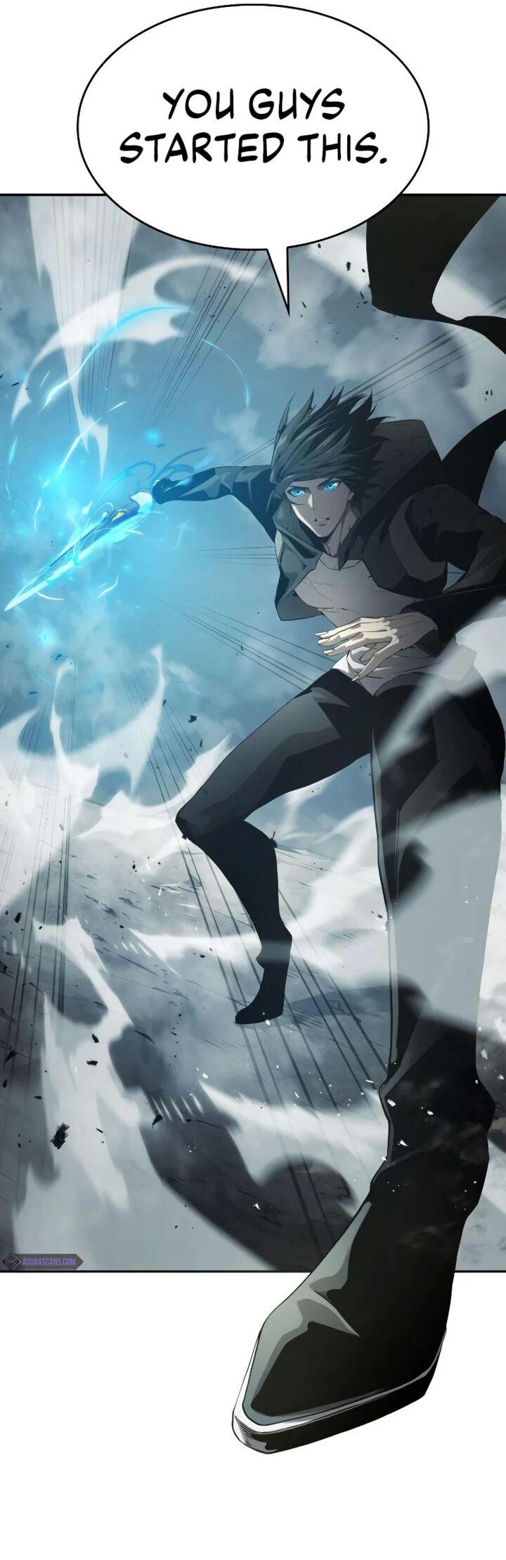 Boundless Necromancer 30 19