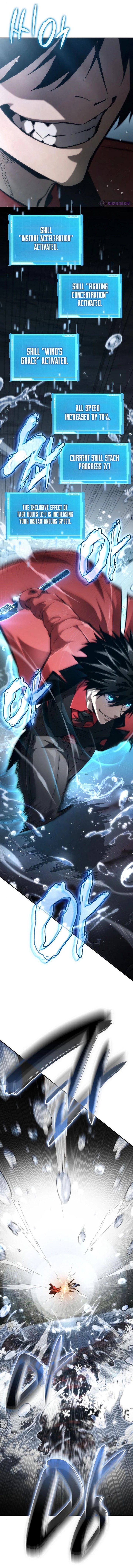 Boundless Necromancer 60 15