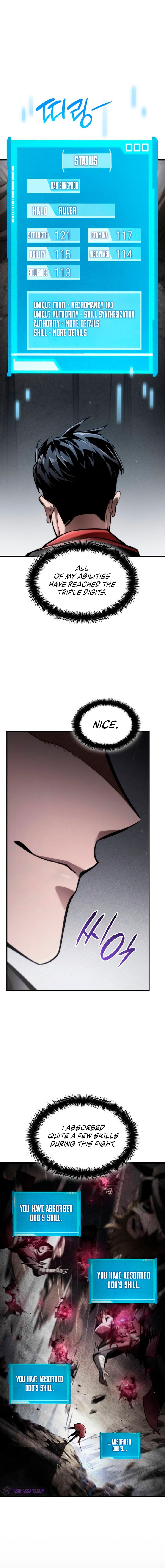 Boundless Necromancer 68 1