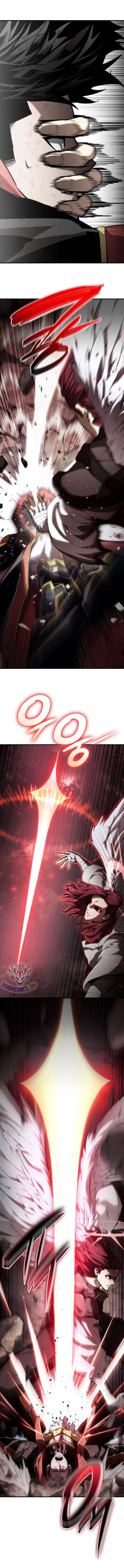 Boundless Necromancer 71 1