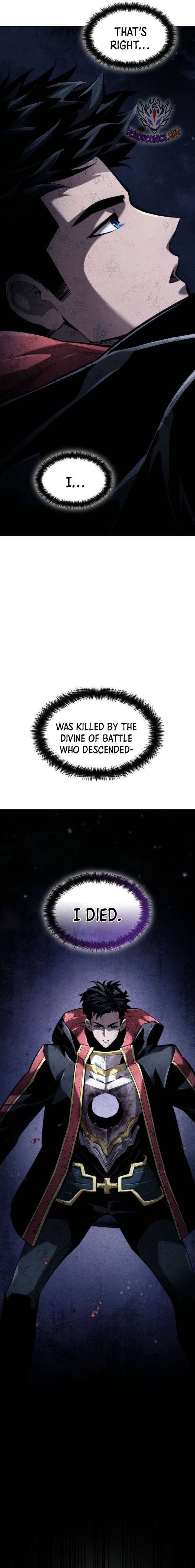 Boundless Necromancer 71 3